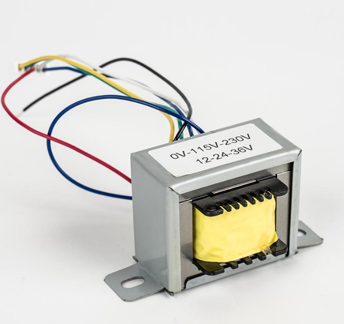 Mikä on Step-Up Transformer?