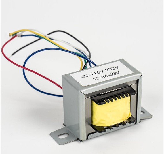 Mitkä ovat yleisiä matalataajuisten muuntajien viat ja vianetsintämenetelmät?