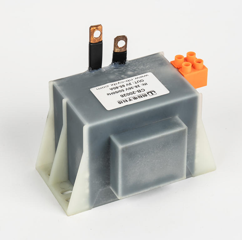 Mitkä ovat suurvirtamuuntajan turvallisuussuojatoimenpiteet?