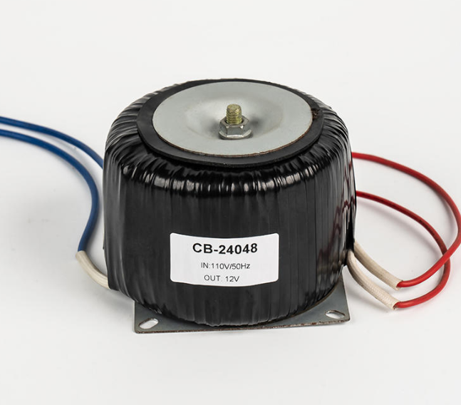 Kuinka tärkeää matalataajuinen toroidimuuntaja on virtalähteen vakauden kannalta?